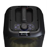 Denver BPS-354 Bluetooth hangszóró beépített LED világítással