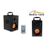 Media-Tech BOOMBOX BT Bluetooth hangszóró