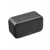 Xiaomi Smart Speaker Lite hordozható hangszóró - fekete - QBH4238EU