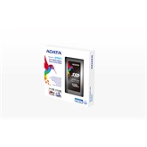 ADATA 2,5" SATA3 Premier Pro SP920 - 128GB - AASP920SS3128GMC