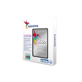 SSD 2,5" ADATA SATA3 SP550 - 240GB - AASP550SS3240GMC