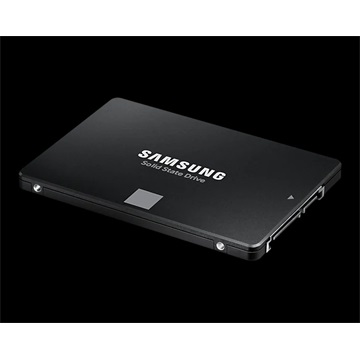 Samsung SSD 4TB 870 EVO Basic 2,5" SATA3