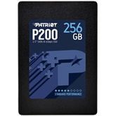 Patriot SATA P200 - 256GB - P200S256G25
