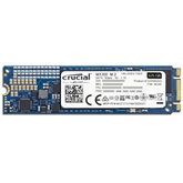 SSD M.2 Crucial MX300 - 525GB - CT525MX300SSD4
