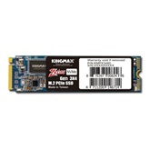Kingmax SSD 256GB PX3480 M.2 2280 PCIe NVMe (With Dram)