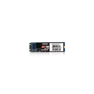 Kingmax SSD 256GB PJ3280 M.2 2280 PCIe NVMe