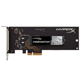 SSD M.2 Kingston HyperX Predator PCIe - 240GB - SHPM2280P2H/240G