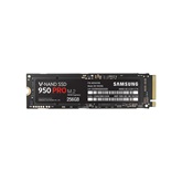 SSD M.2 SATA Samsung 950 PRO SATA3 SSD - 256GB - MZ-V5P256BW