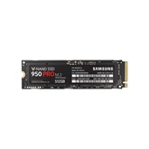 SSD M.2 SATA Samsung 950 PRO SATA3 SSD - 512GB - MZ-V5P512BW