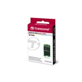 SSD M.2 SATA Transcend 2242 Premium - 256GB - TS256GMTS400