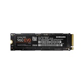 Samsung M.2 960 EVO NVMe - 250GB - MZ-V6E250BW