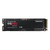 Samsung SSD 1TB 970 PRO M.2 2280 PCIe 3 x4 NVMe