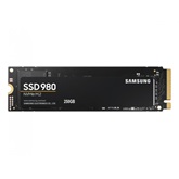 Samsung SSD 250GB 980 Basic M.2 2280 PCIe 3 x4 NVMe