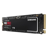 Samsung SSD 1TB 980 PRO M.2 2280 PCIe 4 x4 NVMe