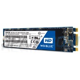 WD SSD 500GB Blue 3D NAND M.2 2280 SATA3