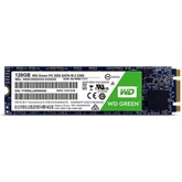 WD SSD 120GB Green M.2 2280 SATA3