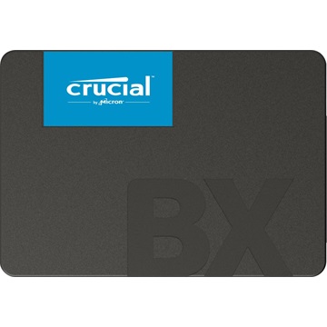 Crucial SATA BX500 - 960GB - CT960BX500SSD1