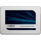 Crucial SATA MX300 - 275GB - CT275MX300SSD1
