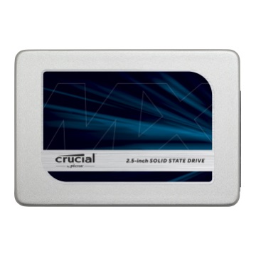 Crucial SATA MX300 - 275GB - CT275MX300SSD1