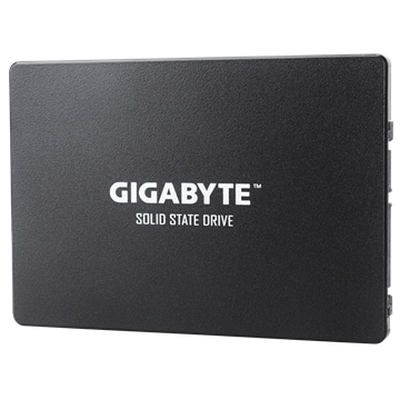 Gigabyte SSD  256GB 2,5" SATA3