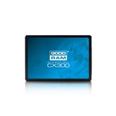 GoodRam SATA CX300 - 120GB - PRCX300120