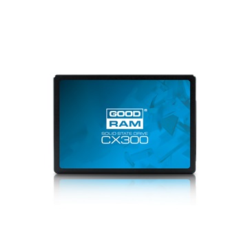 GoodRam SATA CX300 - 120GB - PRCX300120