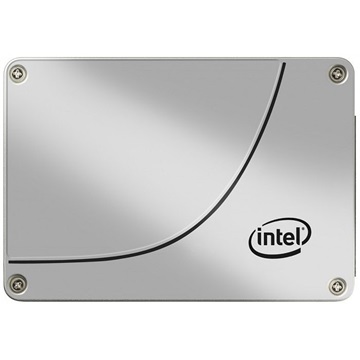 Intel SATA DC S3510 - 480GB