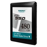 Kingmax SSD 480GB SMV32 2,5" SATA3