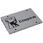 Kingston SATA UV400 - 120GB - SUV400S37/120G
