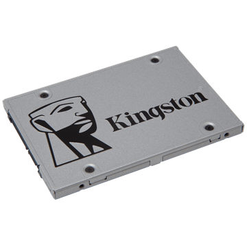 Kingston SATA UV400 - 120GB - SUV400S37/120G