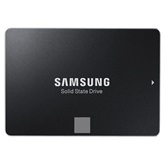 Samsung SATA 850 EVO Basic - 250GB - MZ-75E250B