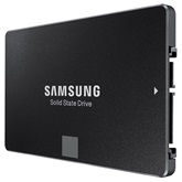 Samsung SATA 850 EVO Basic - 500GB - MZ-75E500B