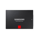 SSD SATA Samsung 850 PRO - 2TB - MZ-7KE2T0BW