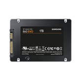 Samsung SATA 860 EVO Basic - 1TB - MZ-76E1T0B/EU