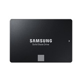 Samsung SATA 860 EVO Basic - 500GB - MZ-76E500B/EU