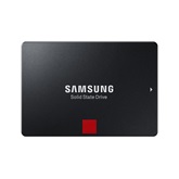 Samsung SSD 4TB 860 PRO Basic 2,5" SATA3