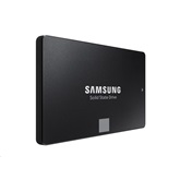 Samsung SSD 250GB 870 EVO Basic 2,5" SATA3