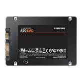 Samsung SSD 250GB 870 EVO Basic 2,5" SATA3