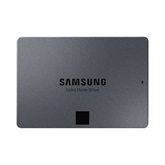 Samsung SSD 1TB 870 QVO 2,5" SATA3