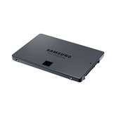 Samsung SSD 1TB 870 QVO 2,5" SATA3