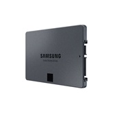 Samsung SSD 2TB 870 QVO 2,5" SATA3