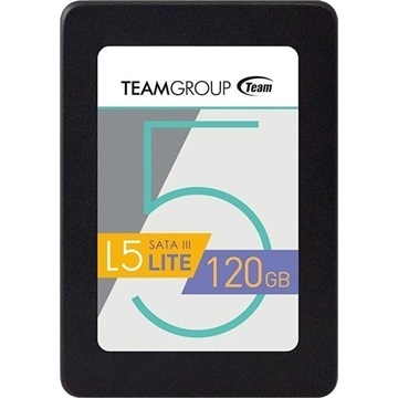 TeamGroup SATA L5 LITE - 120GB - T2535T120G0C101