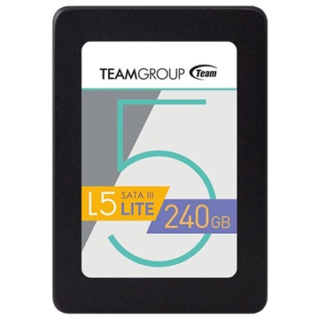 TeamGroup SATA L5 LITE - 240GB - T2535T240G0C101