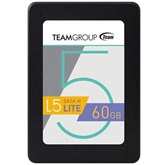 TeamGroup SATA L5 LITE - 60GB - T2535T060G0C101