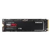 Samsung SSD 1TB 980 PRO M.2 2280 PCIe 4 x4 NVMe - Bontott