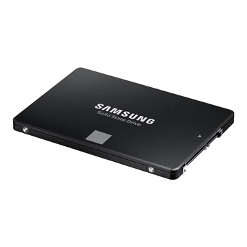 Samsung SSD 2TB 870 EVO Basic 2,5" SATA3