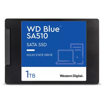 WD SSD 1TB Blue SA510 