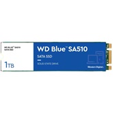 WD SSD 1TB Blue SA510 M.2 