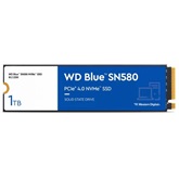 WD 1TB Blue SN580 M.2