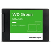 WD SSD 1TB Green 2,5"